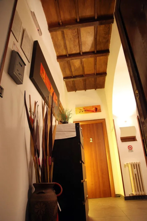 B&B Carlo Felice