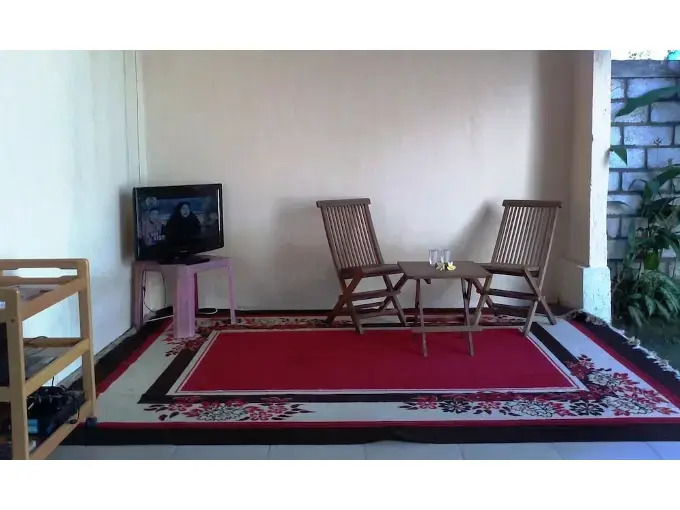 Bali Natural Homestay