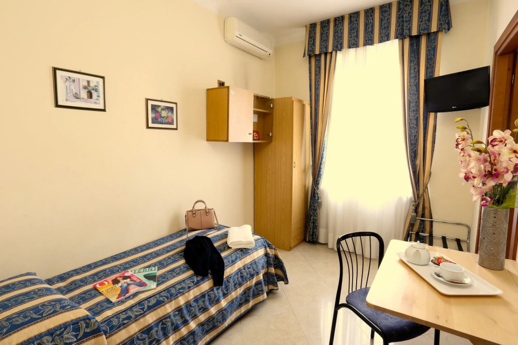 Hotel Loreto
