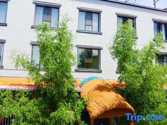 Homestay of Huatianyunyin