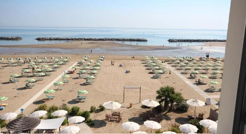 Hotel Belvedere Spiaggia