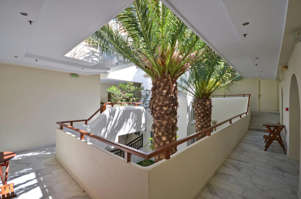 Anatoli Hotel