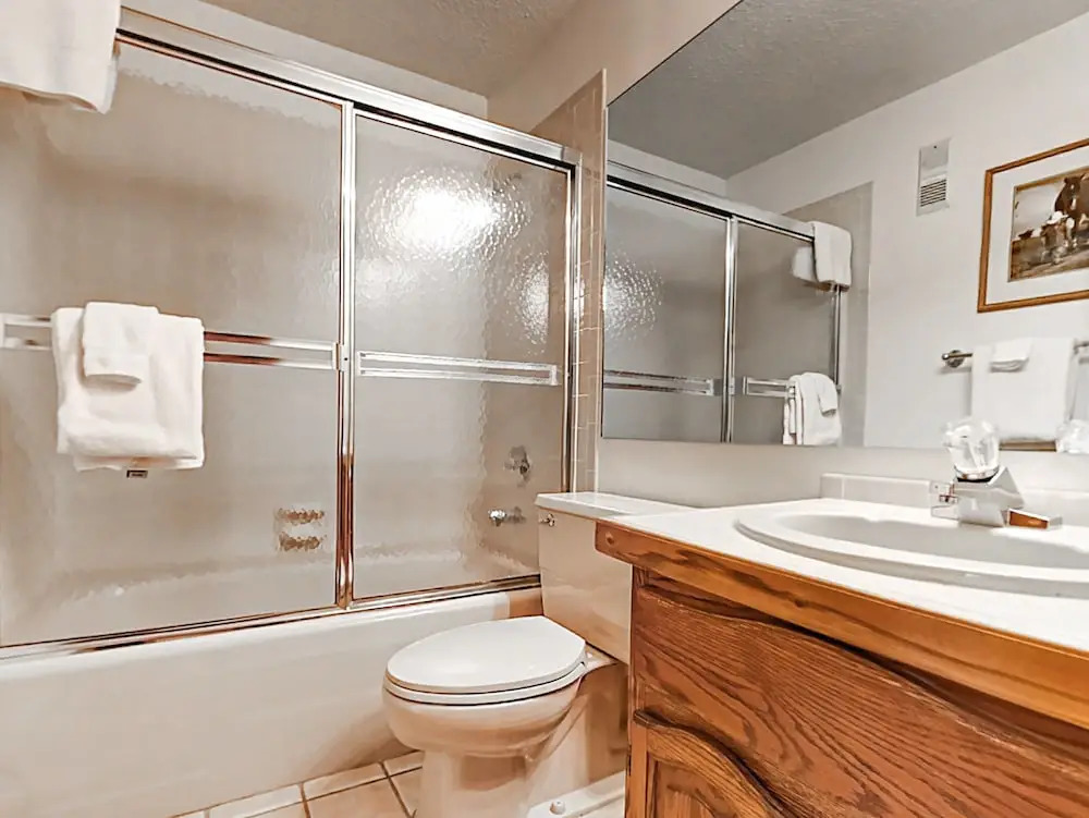 2315 Apres Ski Way Condo Unit 214