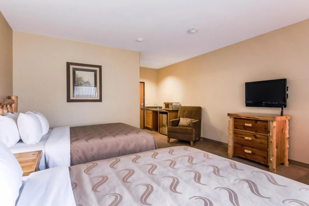 Quality Inn Selah Yakima