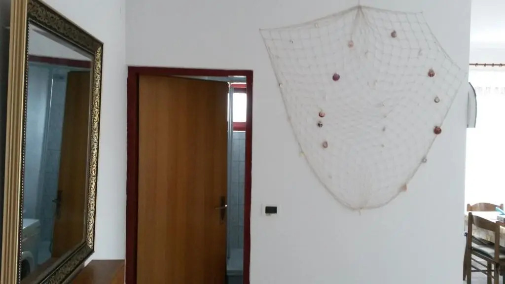 Apartment Lokvice