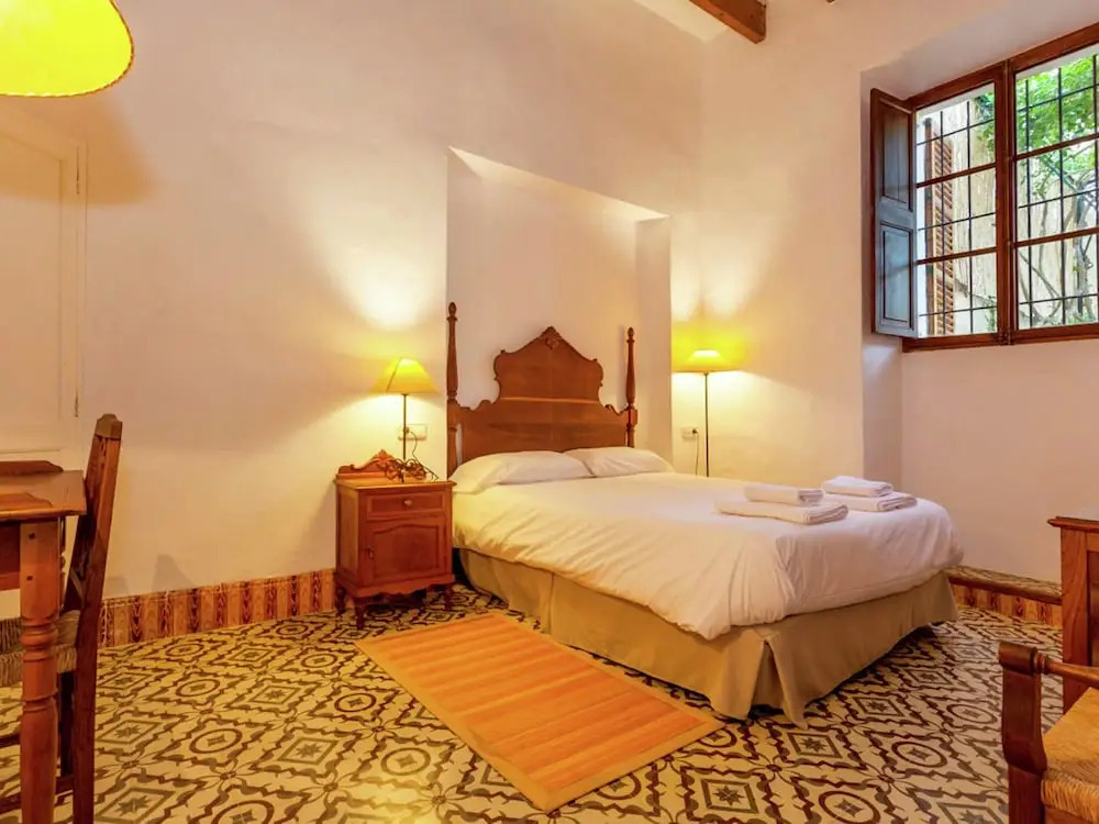 Campos Holiday Home