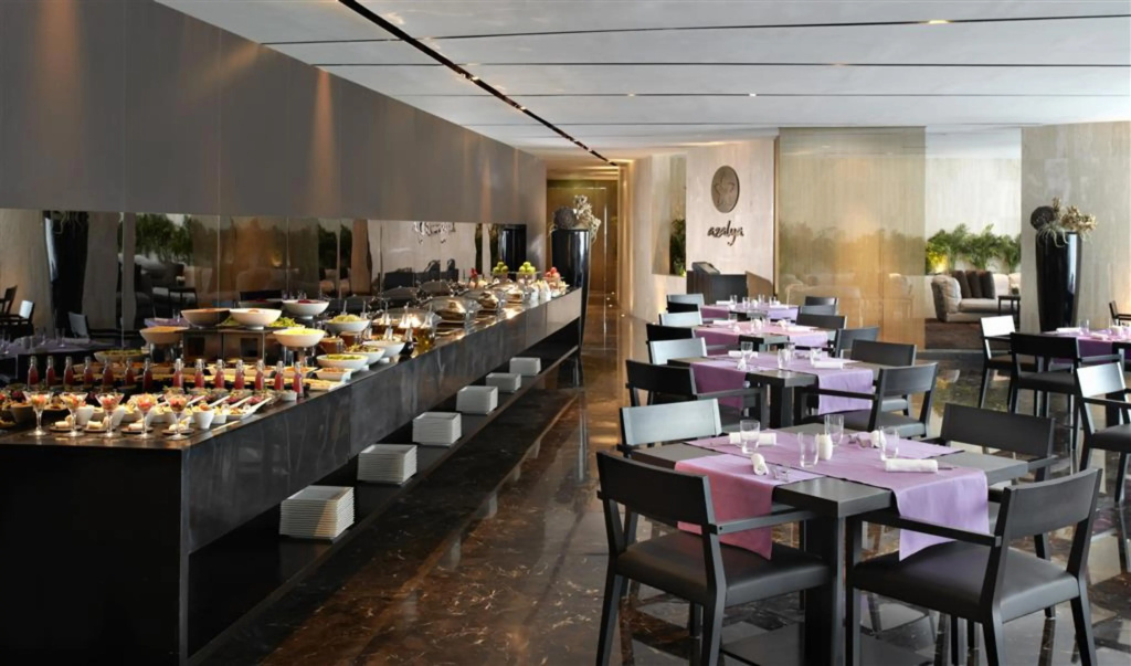 The Canvas Dubai - MGallery Hotel Collection