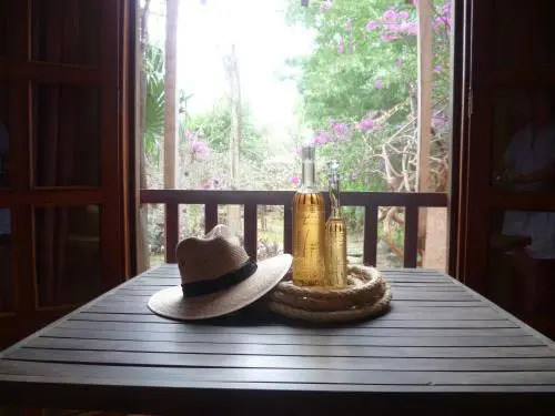 Hacienda Santo Domingo