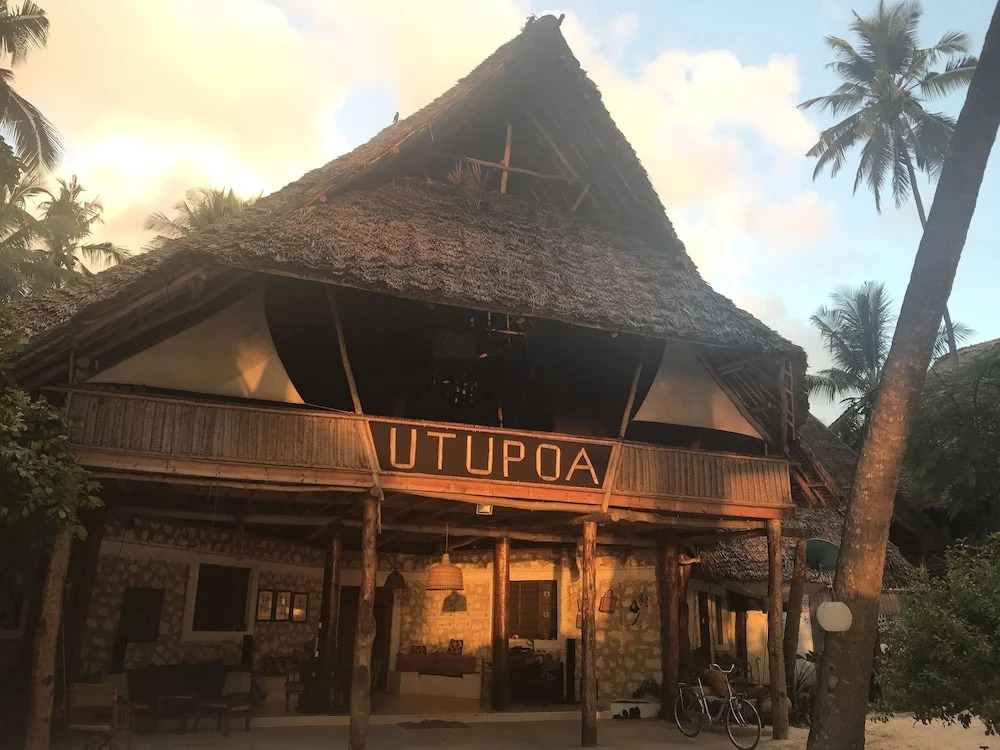 Utupoa