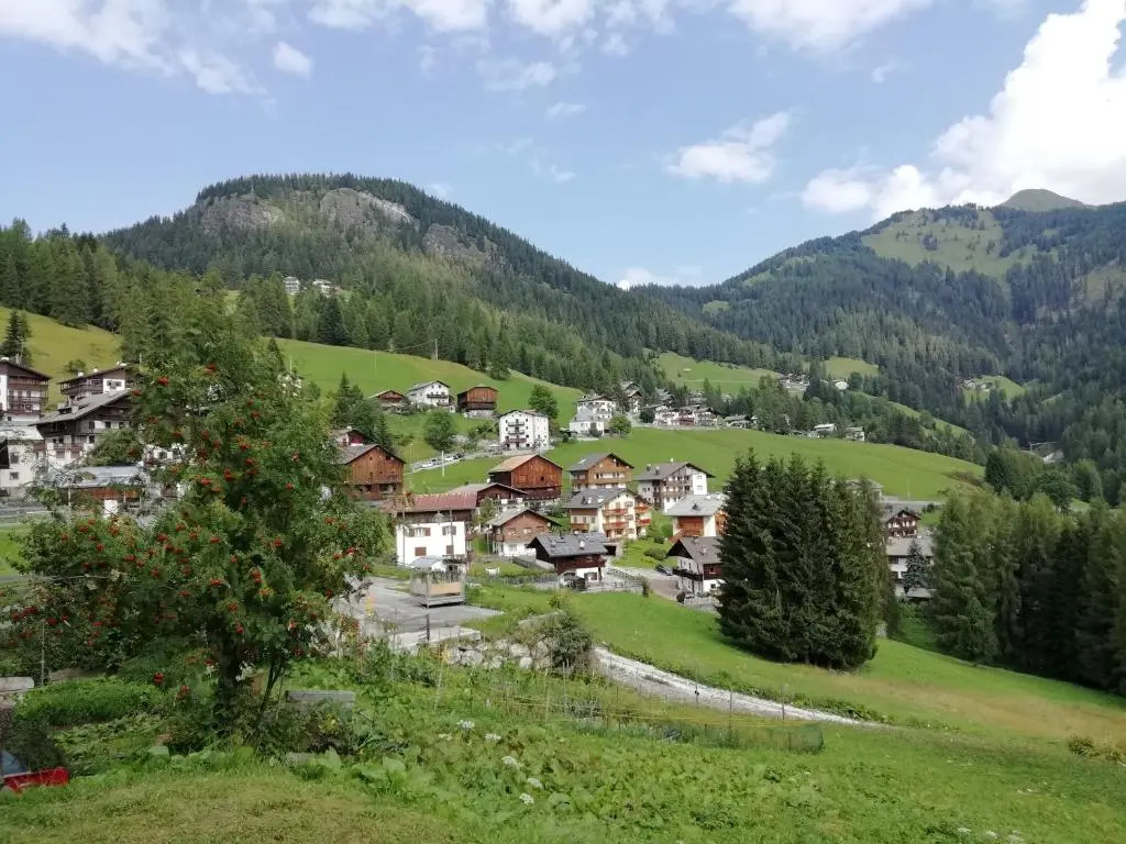 Al Piz Monolocale