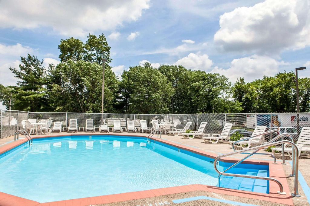 Comfort Inn Feasterville - Trevose