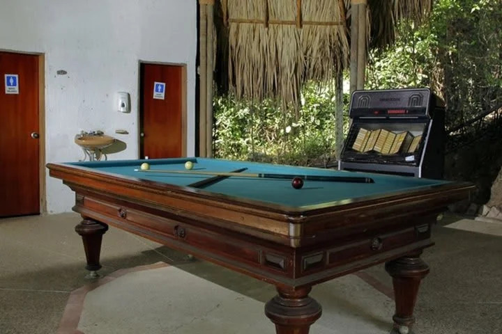 Ecohotel El Reposo