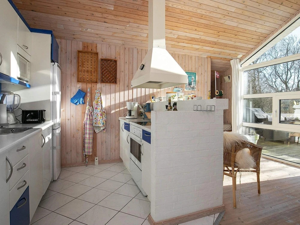 4 Star Holiday Home in Hjørring