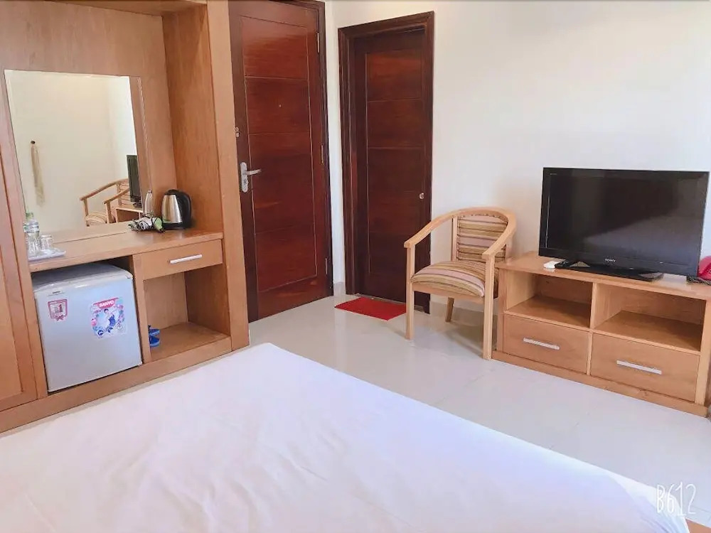 SeaSala Hotel