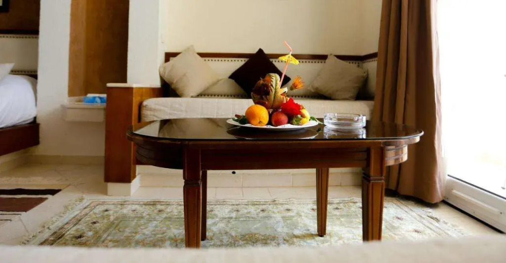 Telemaque Beach & Spa - Families and Couples Only