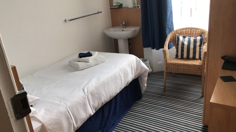 Squires Guest House