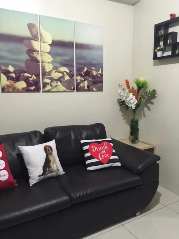 SMDC Breeze Residences