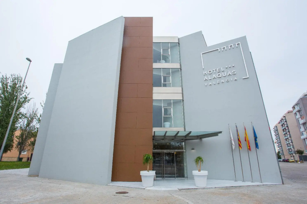 Hotel Alaquas