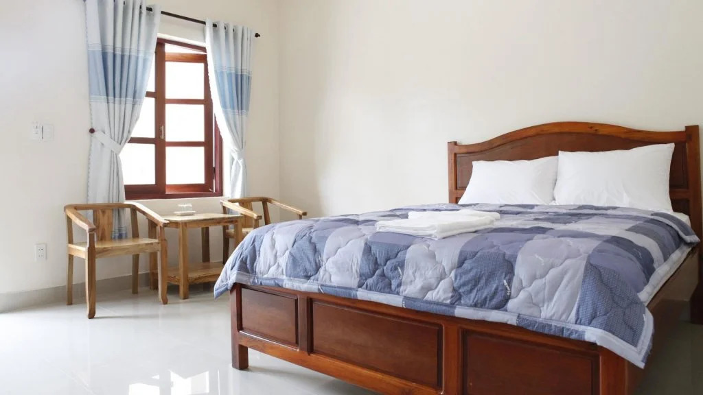 Minh Kha Hotel