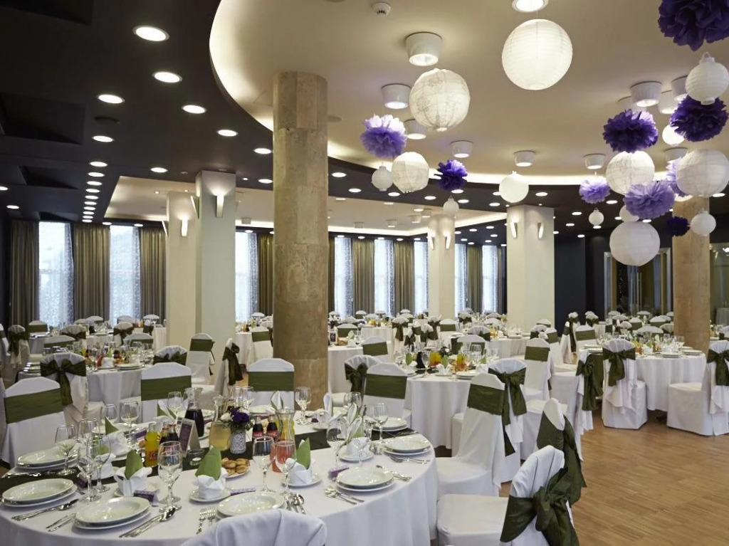 Hotel Laterum
