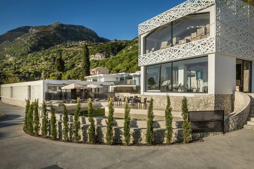 Erolidae Villas