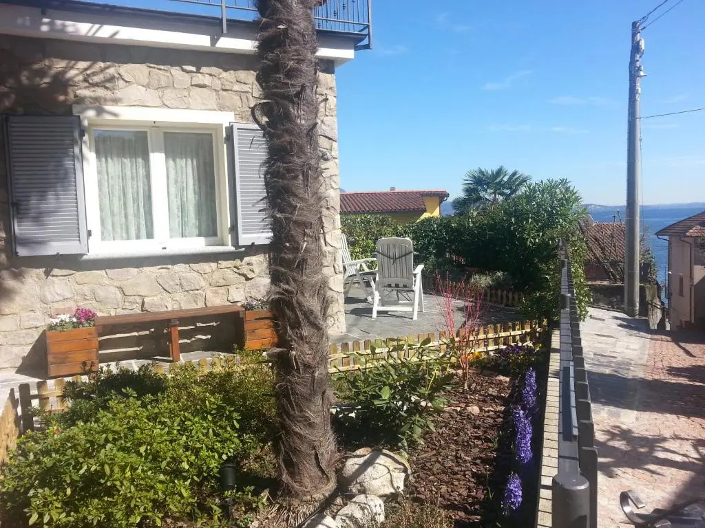 Appartamento Caretto