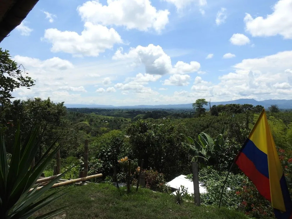 Finca El Colibri