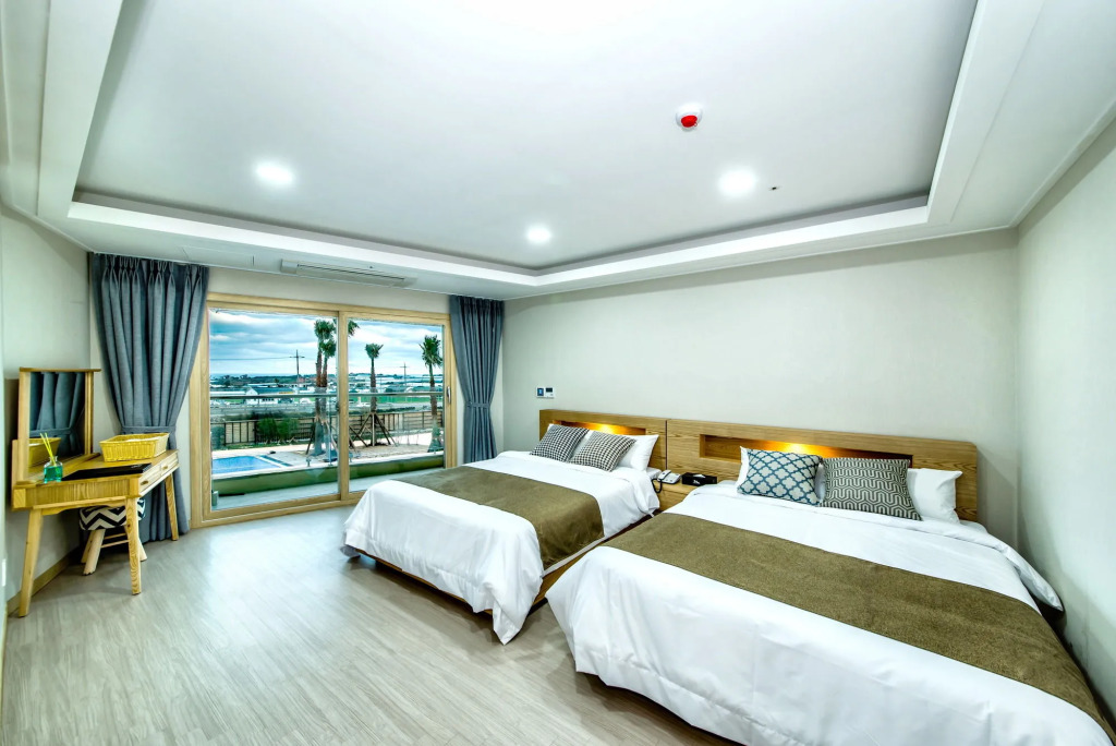 Blue Whale Resort