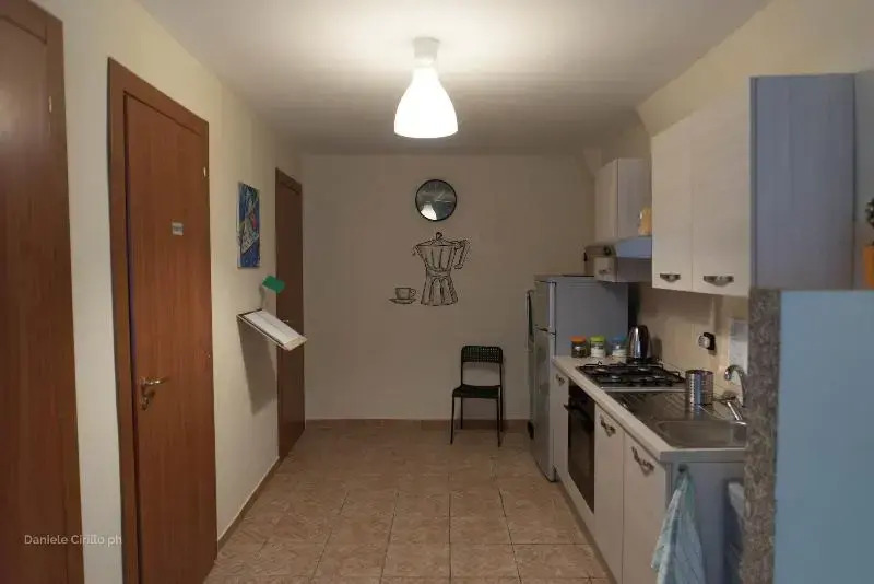 GuestHouse Marcanto - Duomo