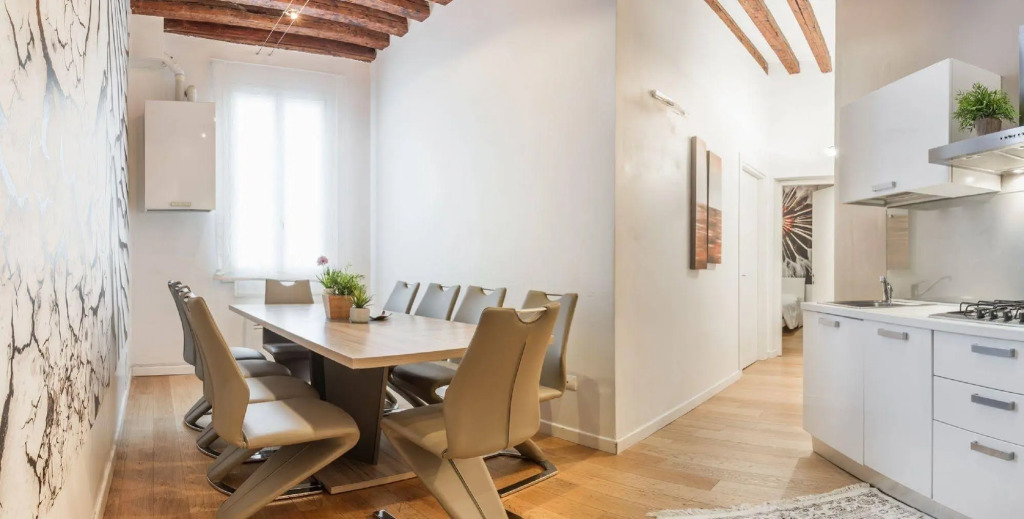 San Polo Design Apartments by Wonderful Italy