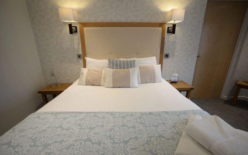 The Waterside Hotel and Leisure Club