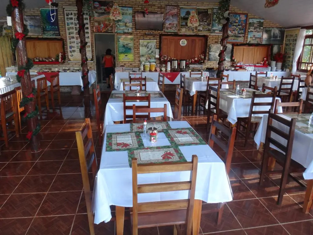 Pousada do Peralta