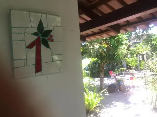 Canoa Hostel Suites