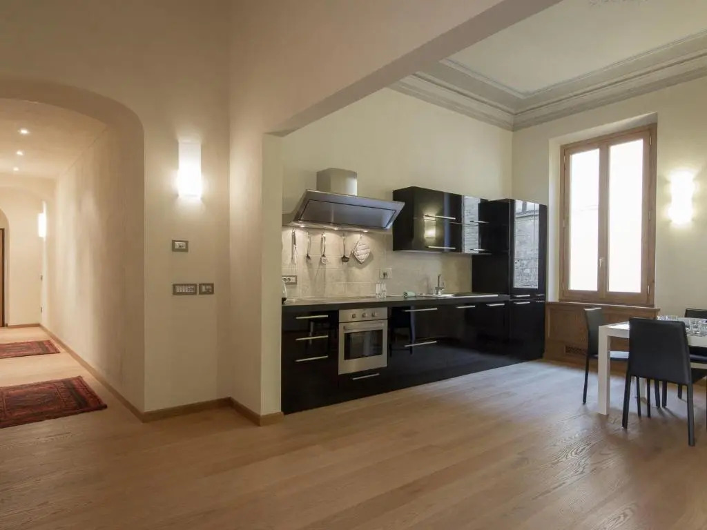 San Niccolò Luxury