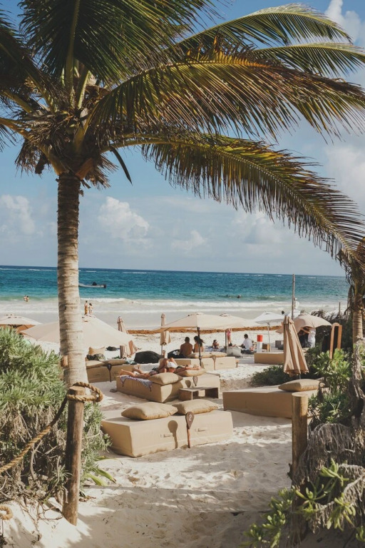 Astral Tulum