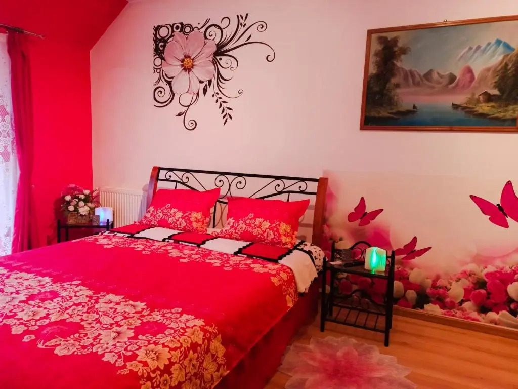 Apartament 2 camere central in Florești parcare terasa