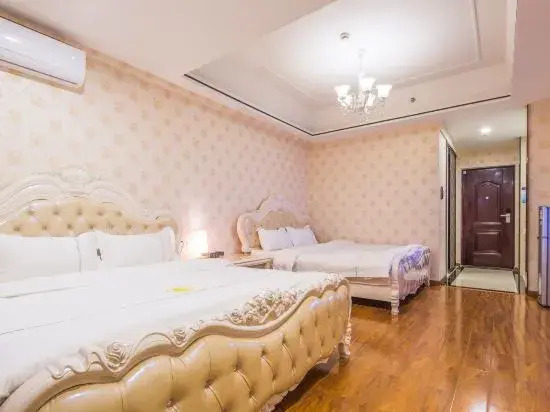 Youtu International Apartment