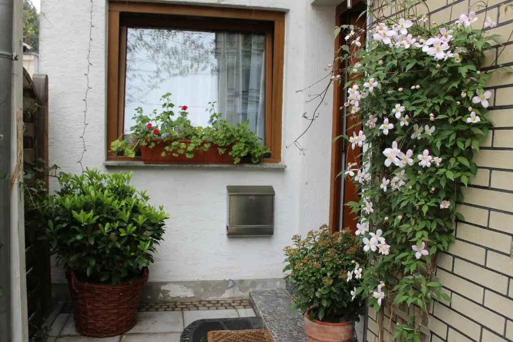 Apartment Ramersdorf