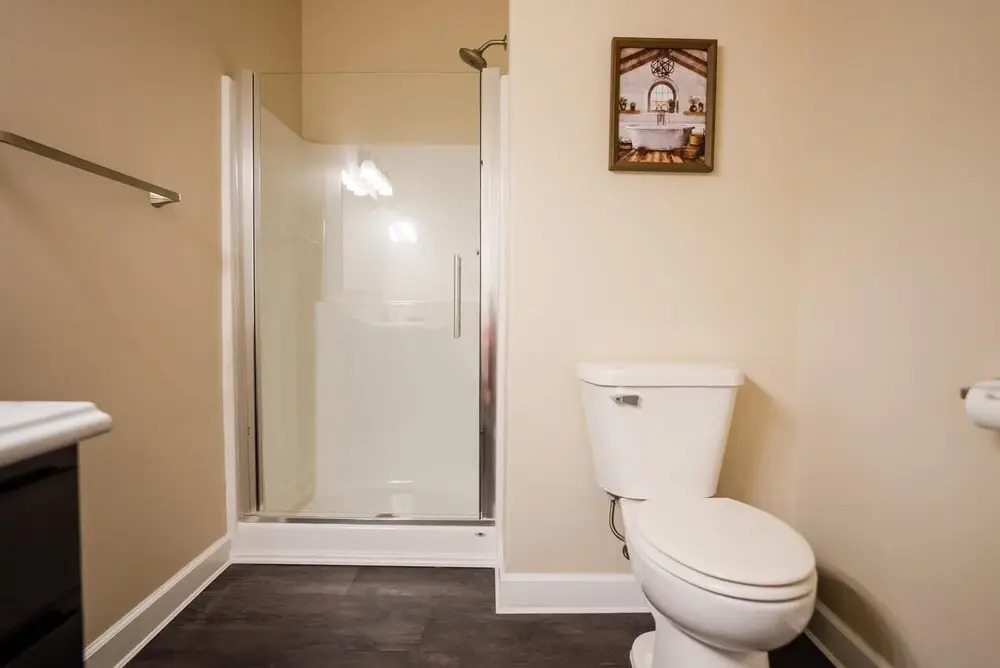 2 Bedroom Lake View Villa- 303