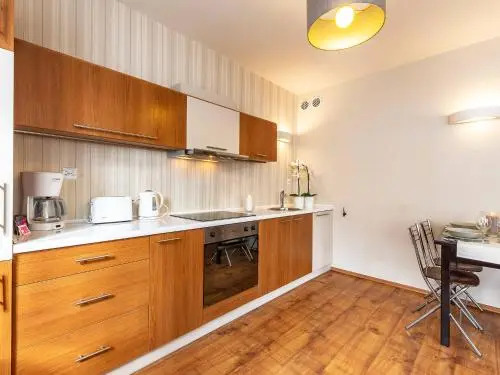 Apartamenty Wylotowa - SunSeasons24