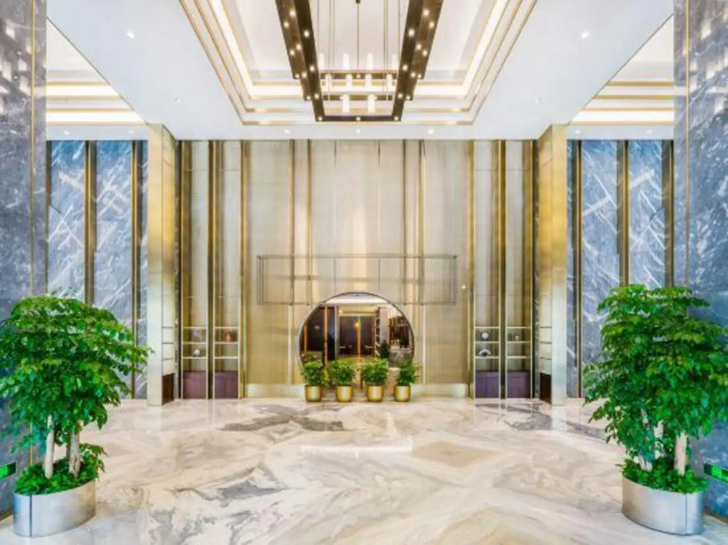 Hangzhou Zhonghao International Hotel
