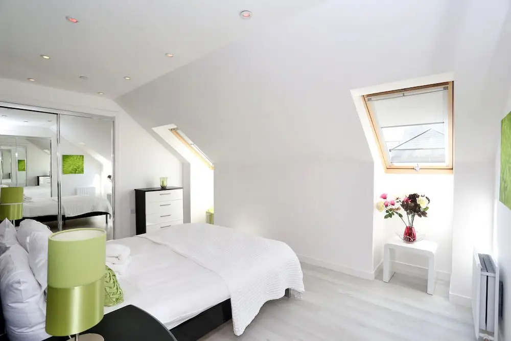 Amazing Aberdeen Home Close to the City Centre