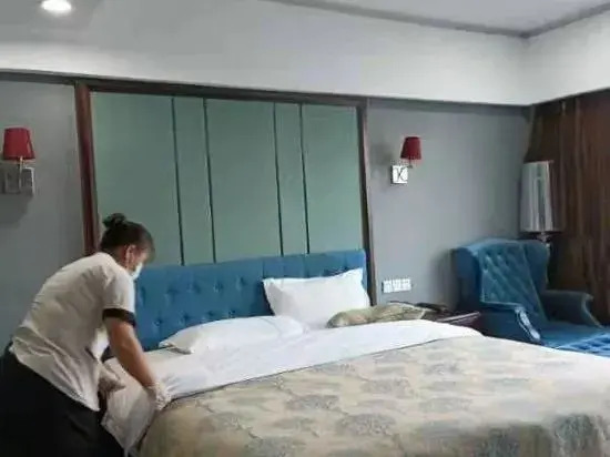 Xianglu Hotel
