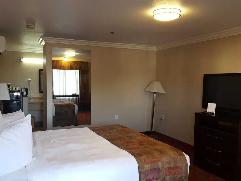 Pacific Shores Inn - Morro Bay
