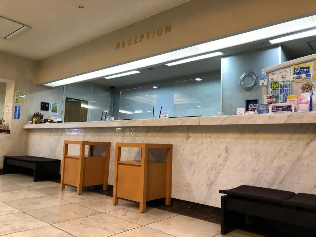 Main Hotel - Vacation STAY 82545