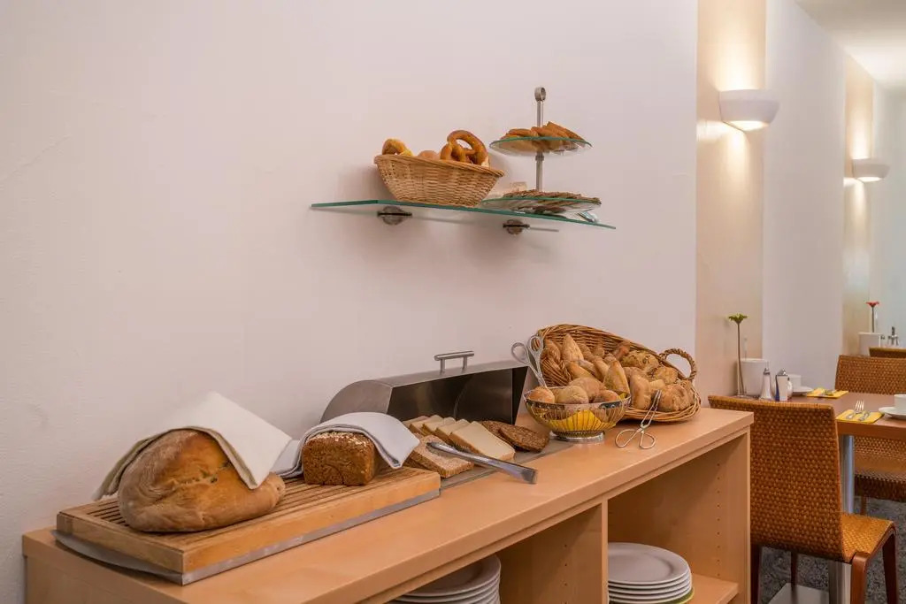 Residenzhotel Stuttgart Airport, Sure Hotel Collection by Best Western