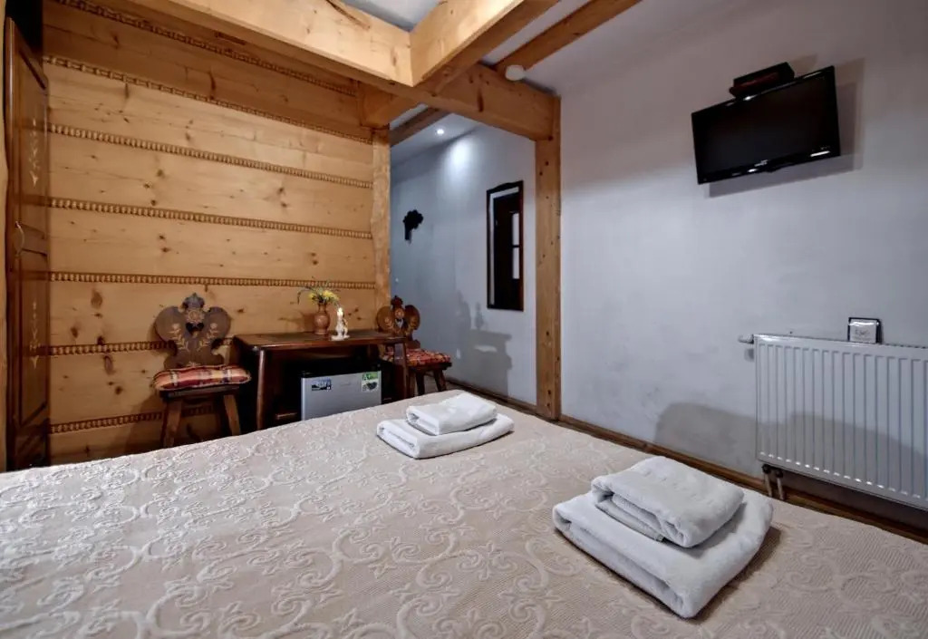 Magnat Inn Sauna & Relax