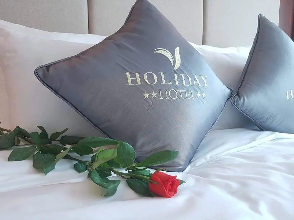 Tuấn Quang Hotel Cửa Lò