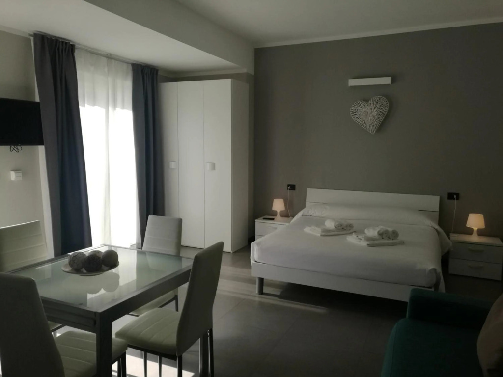 Lingotto Residence