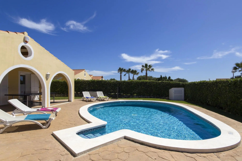 Villa Jupiter by Villa Plus